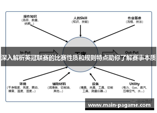 深入解析英冠联赛的比赛性质和规则特点助你了解赛事本质