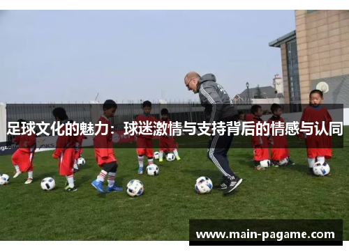 足球文化的魅力：球迷激情与支持背后的情感与认同