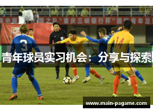 青年球员实习机会：分享与探索